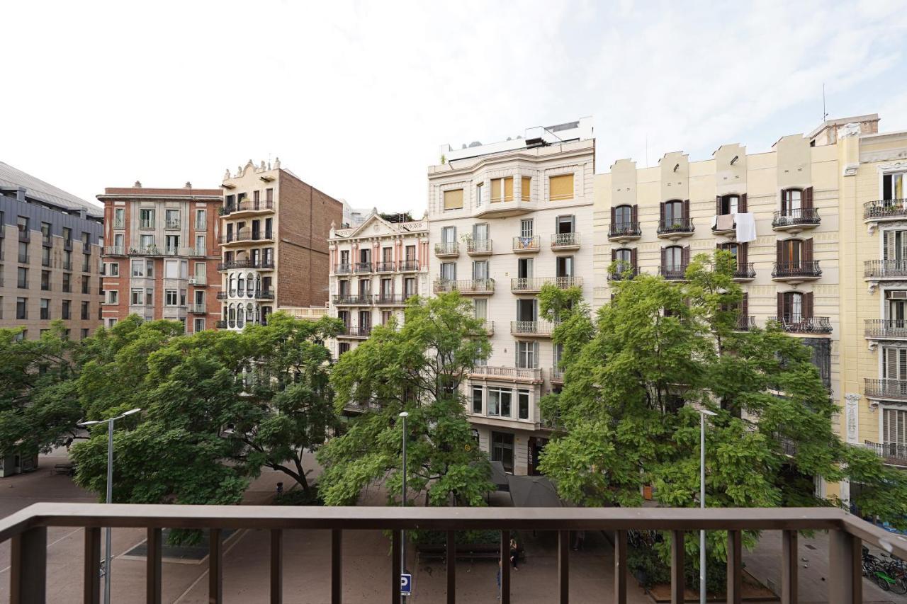 Camera Piccola con Balcone